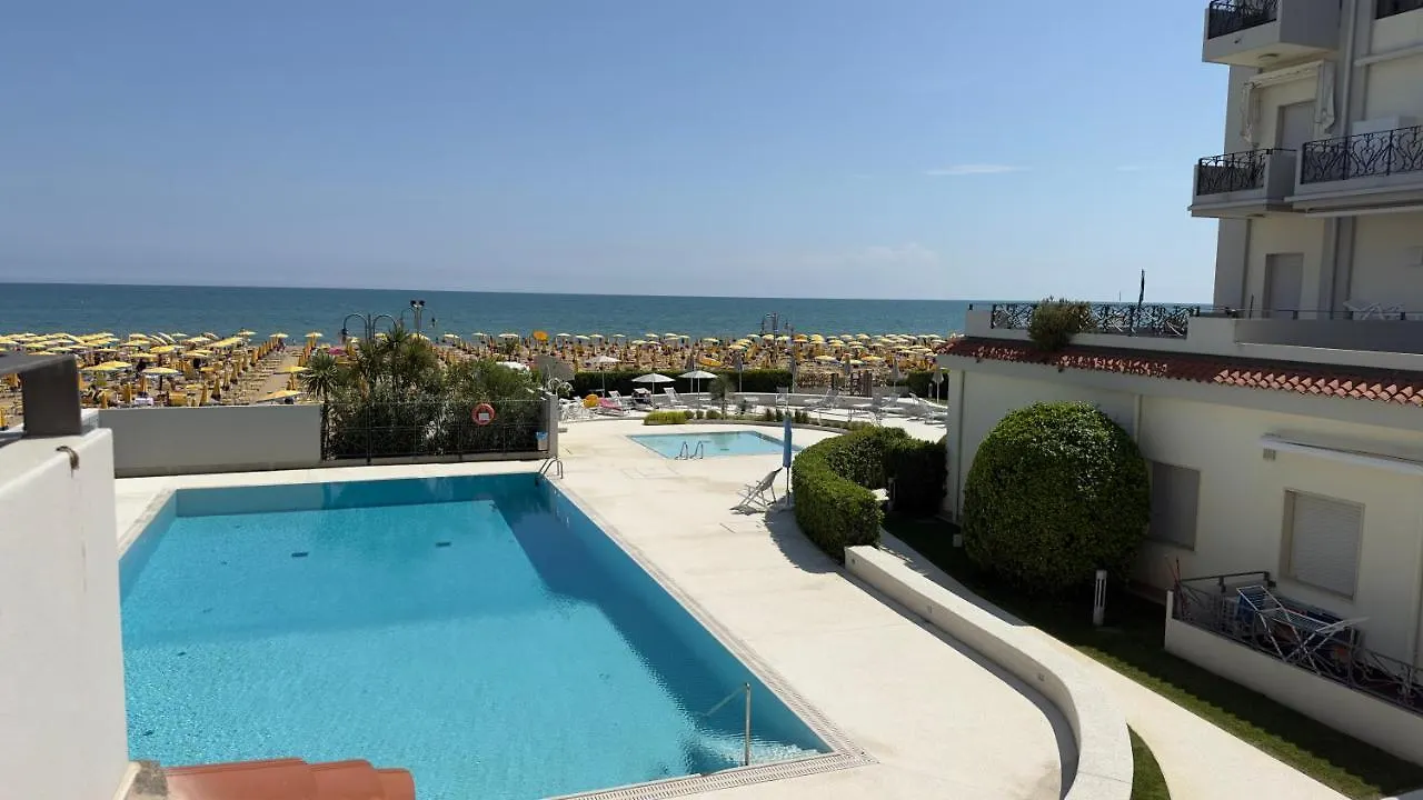 Appartamento Magica Immobiliare - Bagni Miramare 6 Lido di Jesolo