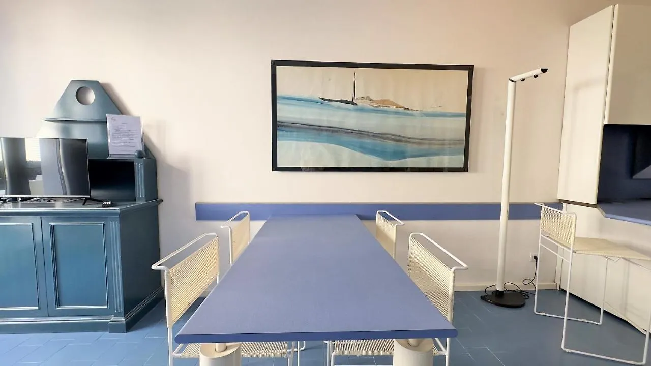 Appartamento Magica Immobiliare - Bagni Miramare 6 Lido di Jesolo