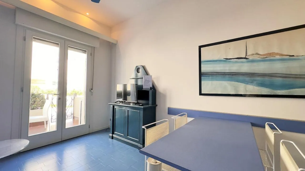 Appartamento Magica Immobiliare - Bagni Miramare 6 Lido di Jesolo