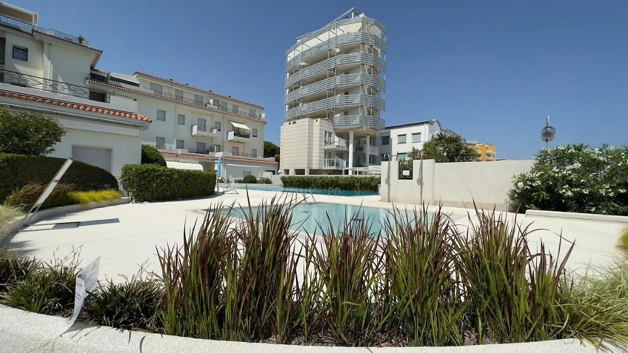 Appartamento Magica Immobiliare - Bagni Miramare 6 Lido di Jesolo