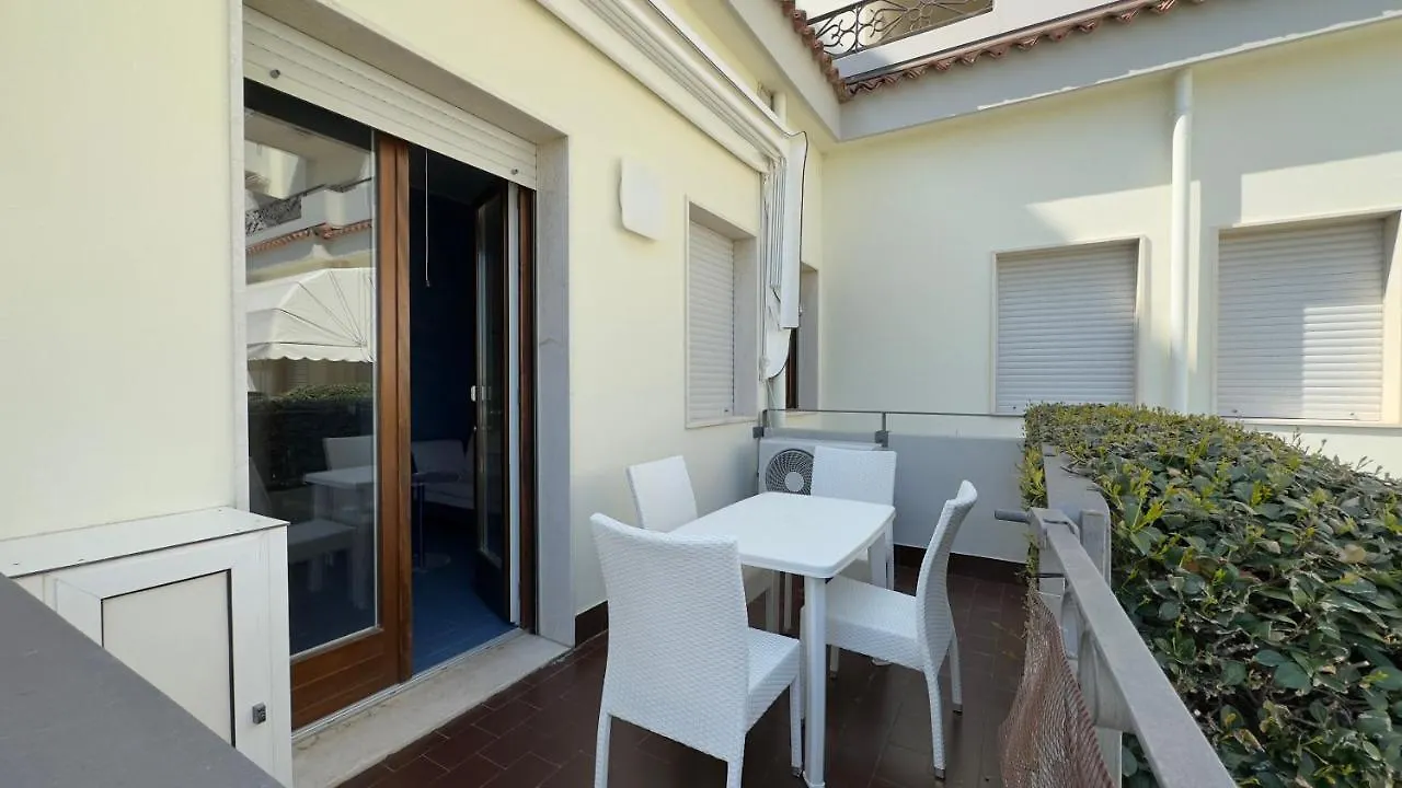 Appartamento Magica Immobiliare - Bagni Miramare 6 Lido di Jesolo Italia