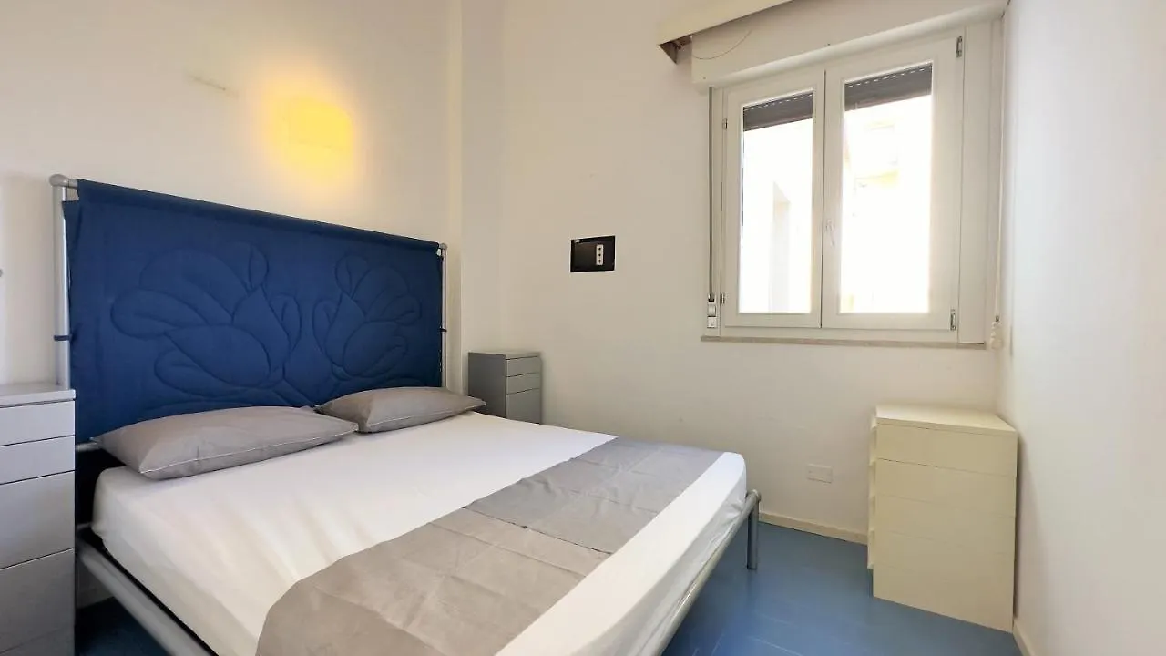 Appartamento Magica Immobiliare - Bagni Miramare 6 Lido di Jesolo Italia