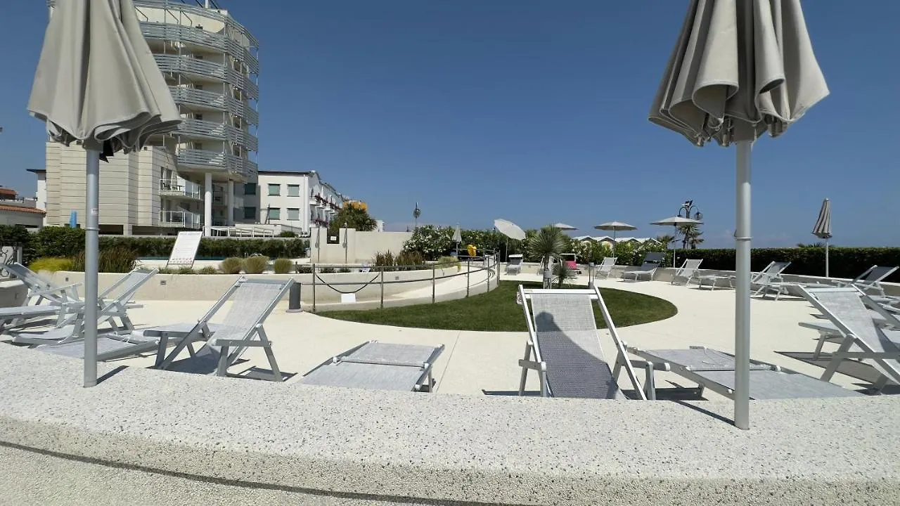 Appartamento Magica Immobiliare - Bagni Miramare 6 Lido di Jesolo Italia